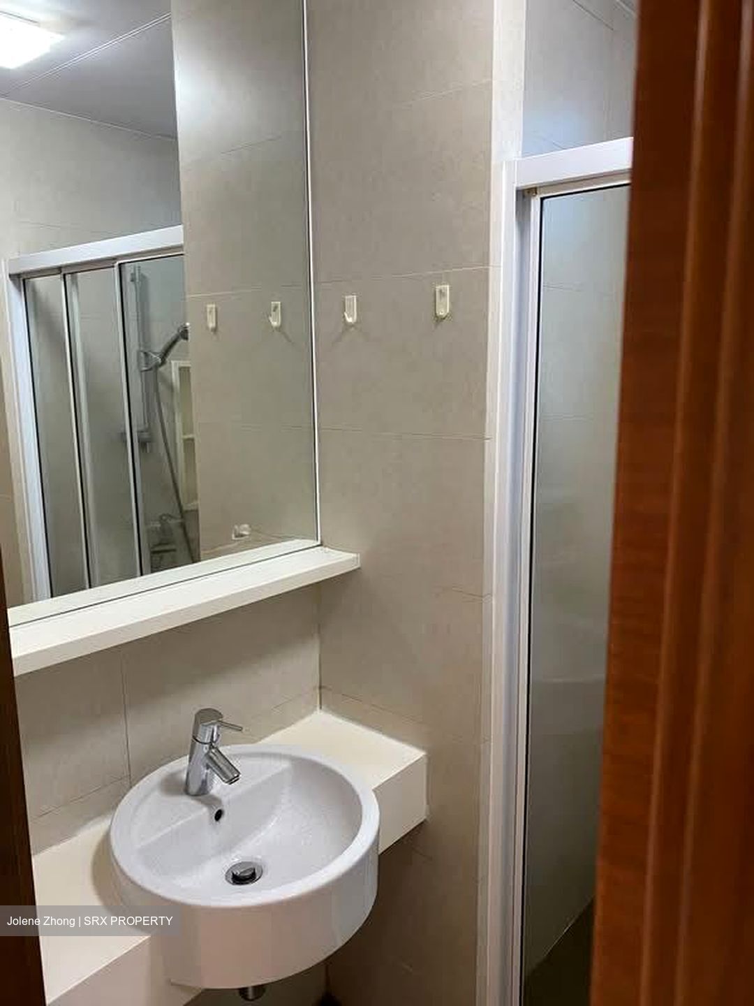 City Square Residences (D8), Condominium #579740211